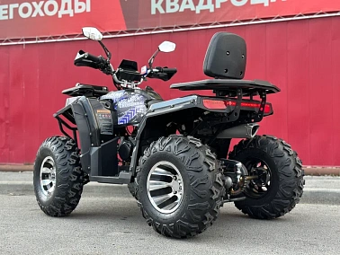 Квадроцикл GBM CROSS HILL 300 PREMIUM