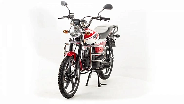 Мотоцикл MOTOLAND (МОТОЛЕНД) Альфа RX 125