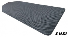 Защитный коврик в лодку СТЕЛС 335 АЭРО