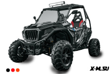 Багги KTA BMS H7 EFI