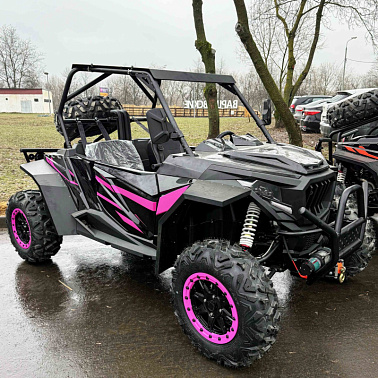 Багги HOOLEOX 500