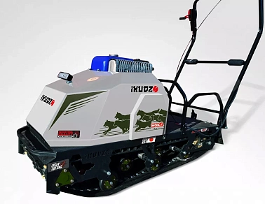 Мотобуксировщик IKUDZO 2.0 1450/500 EK17