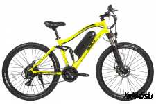 Велогибрид Eltreco FS 900 26