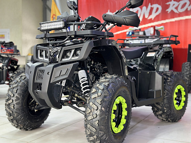 Квадроцикл GBM MAVERICK 300 LUX