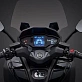 Максискутер SYM MAXSYM TL 500i