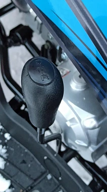 Квадроцикл PROMAX SPORT-PRO 180 Space (зимний комплект)