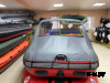 Носовой тент MISHIMO 350 FAMILY LITE/PRO т.серый
