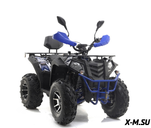 Квадроцикл GBM SHARP BIG 300 PREMIUM