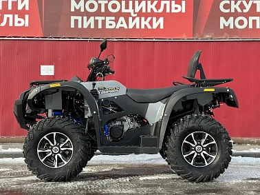 Квадроцикл STELS  ATV 650 YS EFI LEOPARD