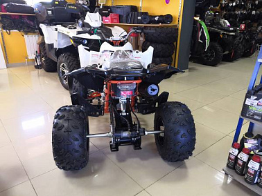 Квадроцикл KAYO TOR-3C 2020