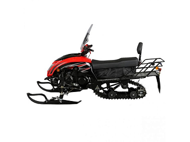 Снегоход C.MOTO Snowfox-2 (разборный)