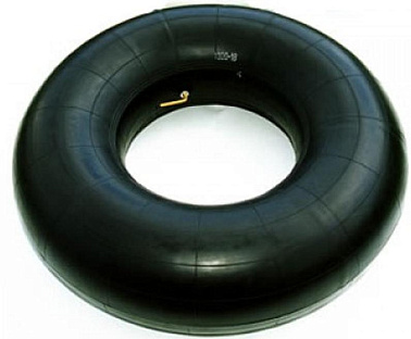 Велокамера WANDA, золотник авто Г-образный