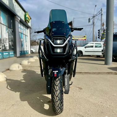 Скутер JILANG (ДЖИЛАНГ) TANK X 49/150cc