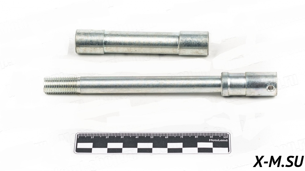 Ось центральной подставки Alpha RX