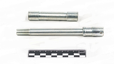 Ось центральной подставки Alpha RX