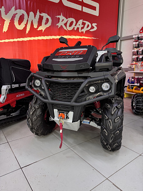 Квадроцикл AODES PATHCROSS 1000 XE PRO SPORT , одноместный Камуфляж