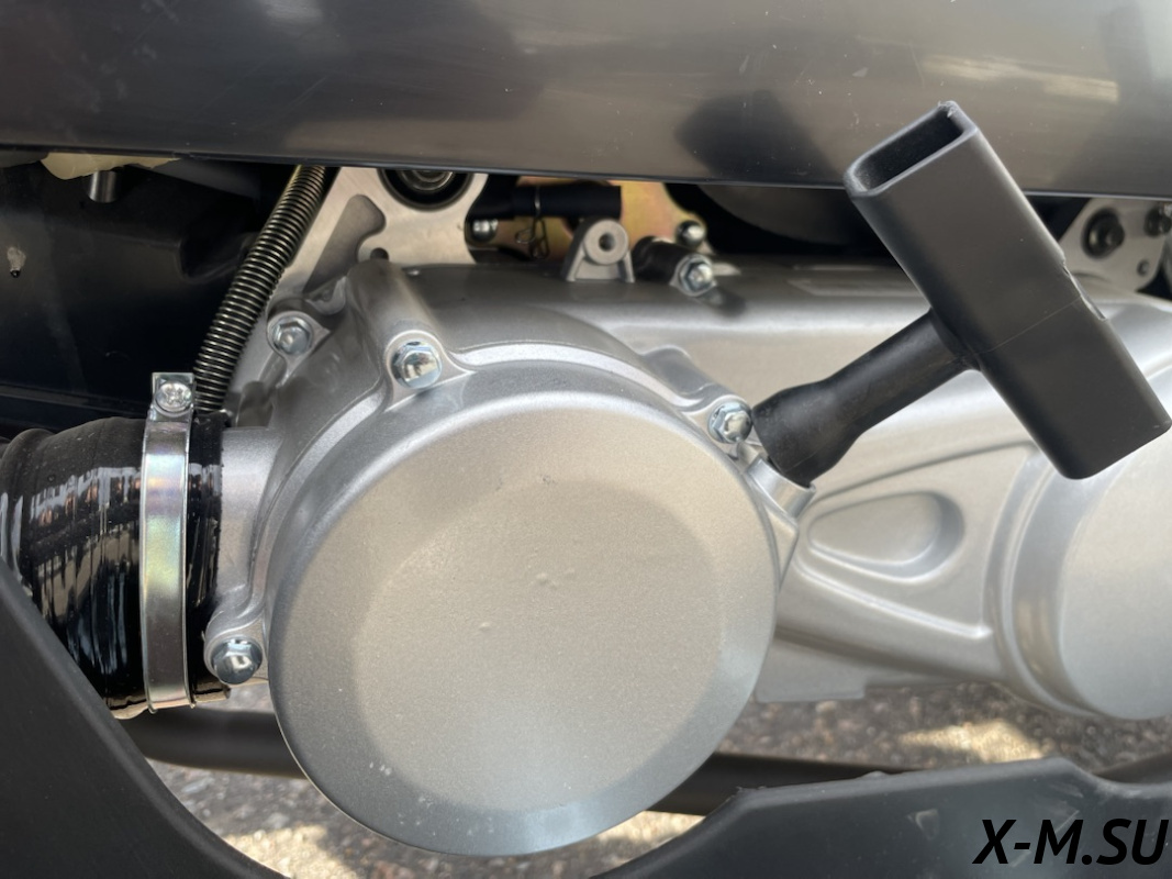 Квадроцикл FAIDET URBAN 280 LONG