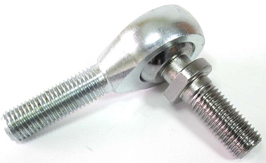 Наконечник рулевой тяги правая резьба 341702-800-0000