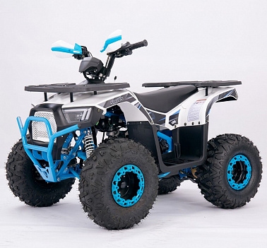 Квадроцикл YACOTA Sirius 125