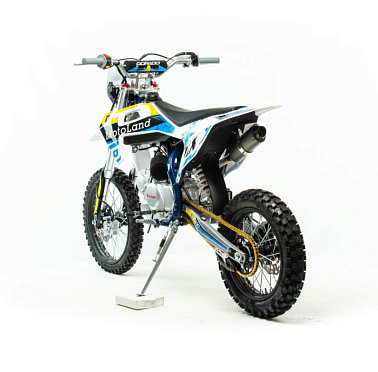 Питбайк MOTOLAND (МОТОЛЕНД)  NX125