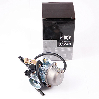 Карбюратор 4Т 152FMH,154FMI D25 (d=39mm); DELTA 110-140см3; K&F