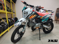 МОТОЦИКЛ RACER RC-CRF125 START PRO SPORT