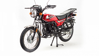 Мотоцикл MOTOLAND (МОТОЛЕНД) FORESTER LITE 200