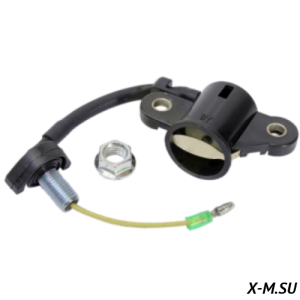 Датчик уровня масла внутренний 168F/170F