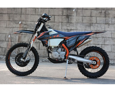 Мотоцикл JHL MOTO JHL Z5 NB300 (174MN-5)