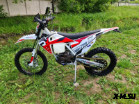 Мотоцикл Regulmoto DYNA