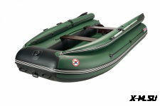 Лодка MISHIMO FAMILY LITE DF 400