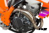 Эндуро мотоцикл IRBIS KTR 250