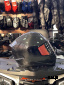 Шлем интеграл HETOSHI DOT CARBON FIBER XD1-472 цв.Черный р. XL