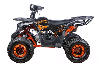 Квадроцикл YACOTA FUSION PRO-SPORT