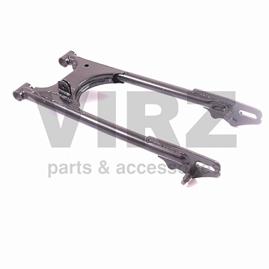 Рычаг подвески задней (маятник) YBR125