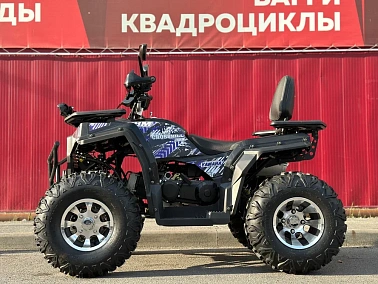 Квадроцикл GBM CROSS HILL 300 PREMIUM