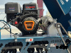 Мотобуксировщик IKUDZO TERRAIN 1500/600 EKR25 (с реверсом)