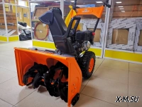 Снегоуборщик PROMAX SNOW PRO M22B