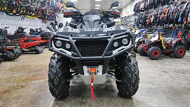 Квадроцикл AODES PATHCROSS MAX 800 XE LCD