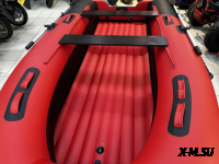 Лодка MISHIMO BIG FLOOR DF 420