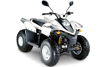 Запчасти для квадроцикла STELS ATV100RS