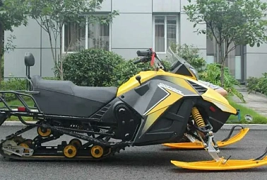 Снегоход Woideal WD 150