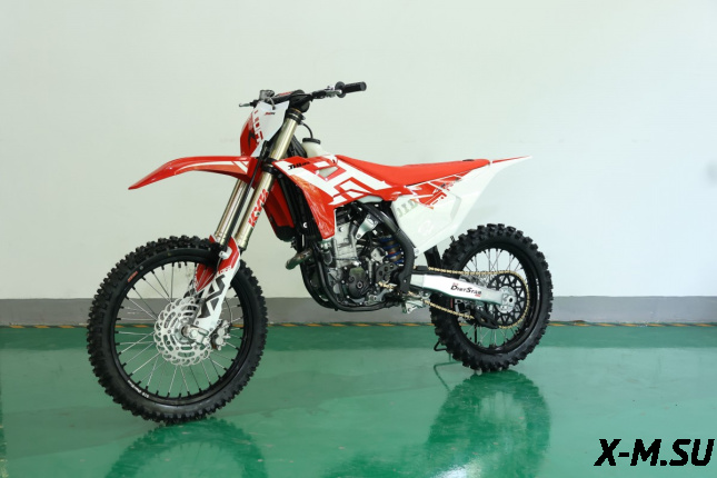 Мотоцикл JHL MOTO JHLofr LX250R (LX26)