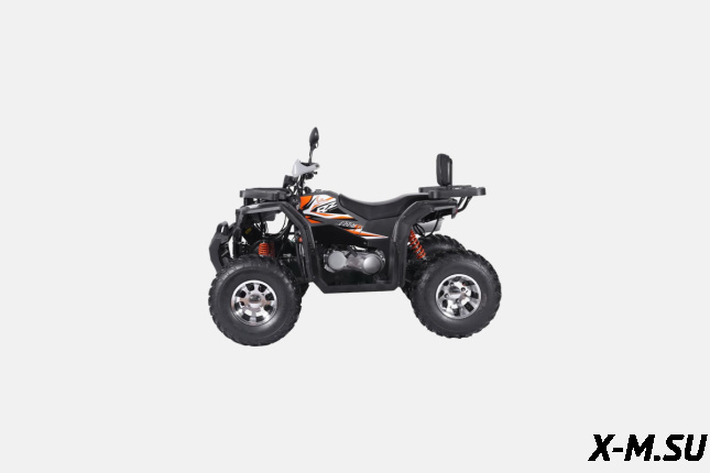 Квадроцикл KUGOO K4