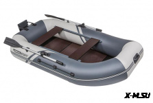 Гребная лодка PELICAN 240