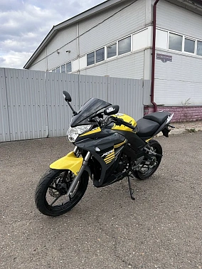 Мотоцикл RACER RC300CS SKYWAY SPORT