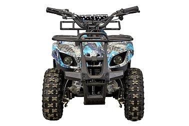 Детский бензиновый мини квадроцикл LT-45-1 (YACOTA 45)