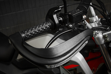 Мотоцикл Minsk Goose 400 M1NSK