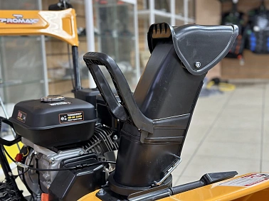 Снегоуборщик бензиновый PROMAX PROFESSIONAL W8060-M