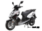 Скутер RACER RC150T-15 STELLS